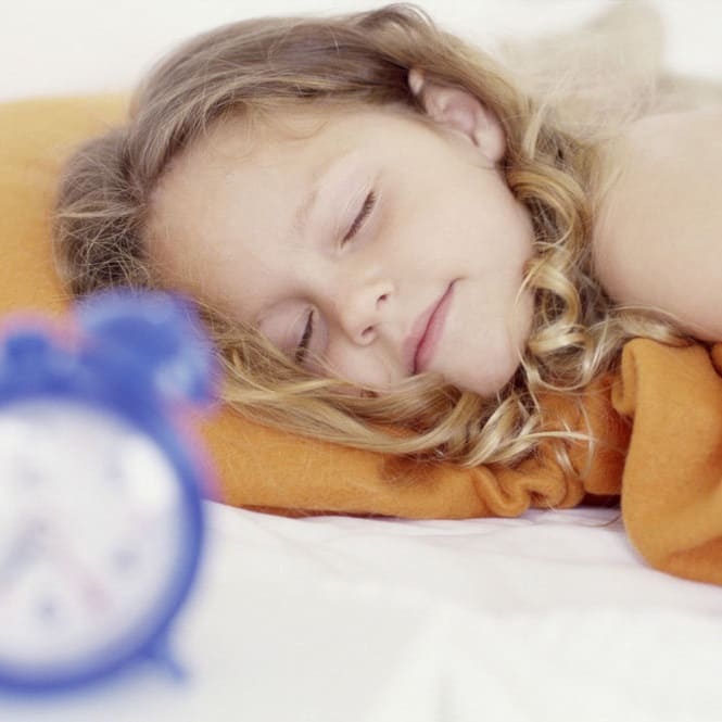 Миф про «8 часов сна»