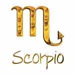 Камни знака зодиака Скорпион