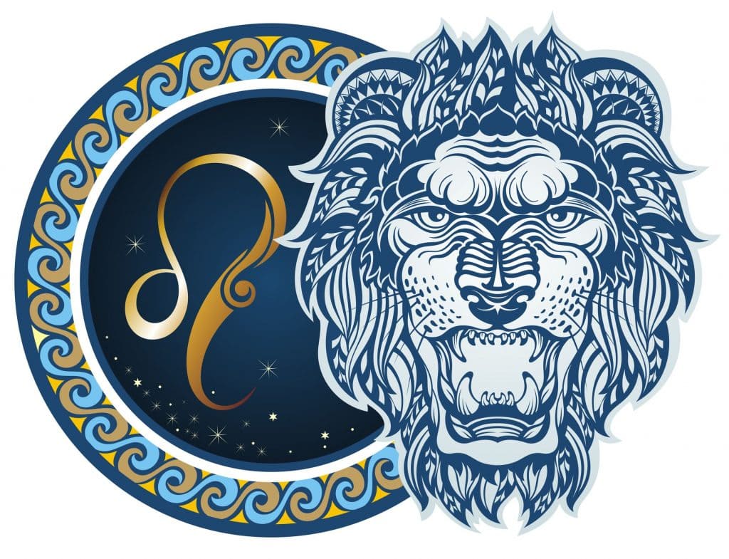 Гороскоп льва по знаку зодиака