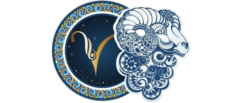 гороскоп для Овна с характеристиками знака зодиака