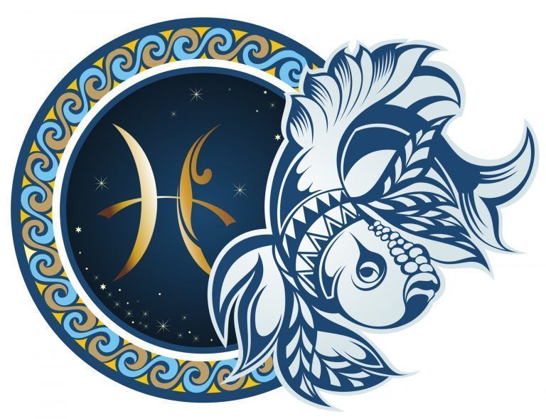 гороскоп рыбы расскажет о всех характеристиках знака зодиака