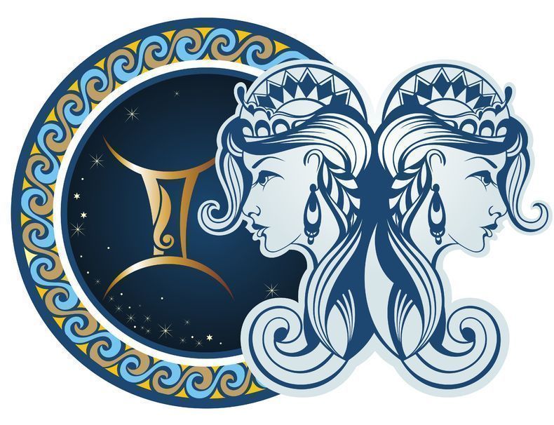 гороскоп близнецы по знаку зодиака