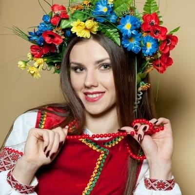 Украинский сонник